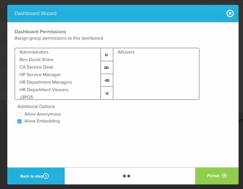 dashboardembed