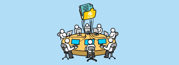 Use Case: We Want To Have One Place To Find Accurate Data (A Centralized Report Library)
