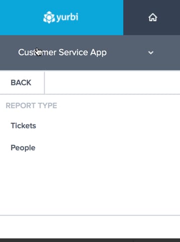 Yurbi App - Simple