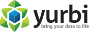 Yurbi - bring your data to life