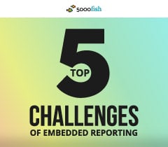 Avoid the Crippling Mistakes of Poor Embedded Reporting
