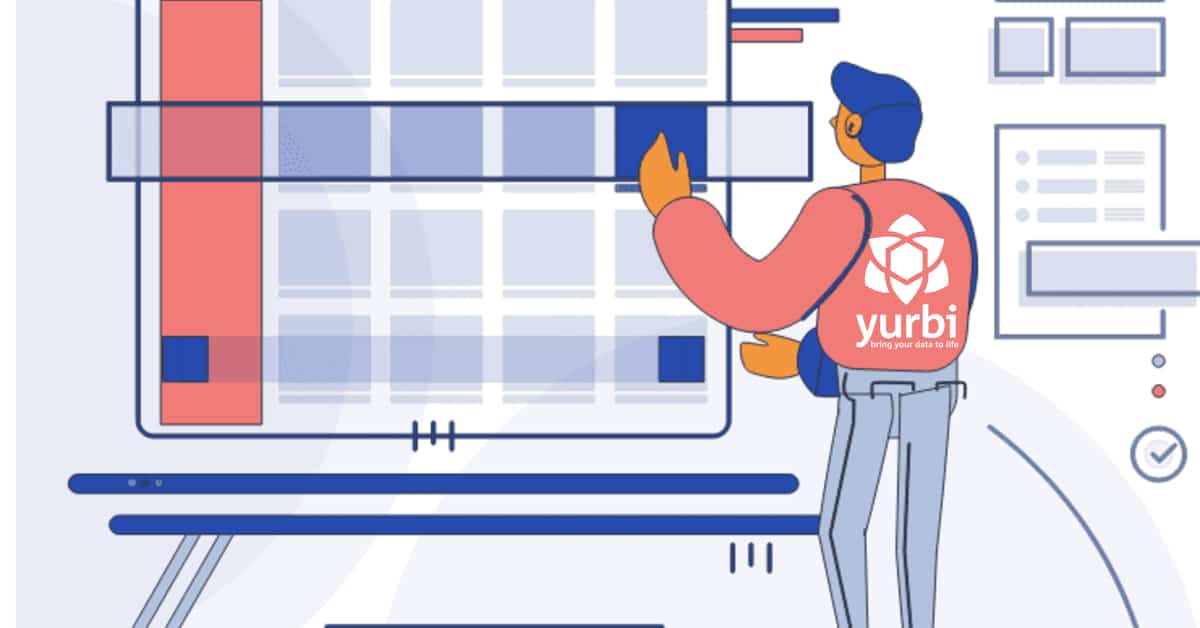 Yurbi - Embedded Business Intelligence