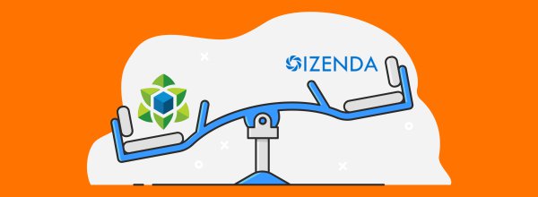 Izenda was acquired, what are the top Izenda alternatives (5 + 1 Bonus)?