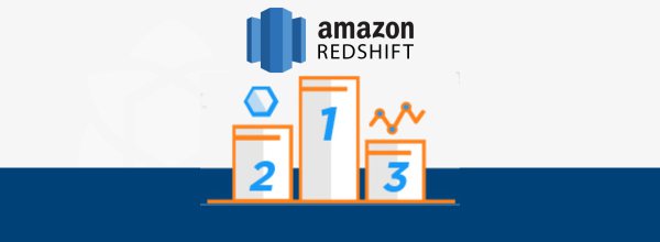 Top 5 Embedded Analytics Tools for Amazon Redshift (Plus 1 Bonus Option)